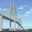  Cambodia set to start construction of its longest bridge image