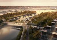 Bids invited for Foster-designed Suffolk bridges image