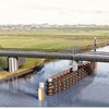 Biocomposite bridge construction to start next year image