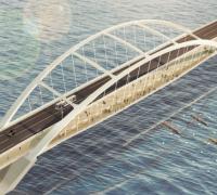 Canadian government approves funding for Kingston bridge image