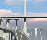 Construction contract let for Cebu-Cordova Bridge image