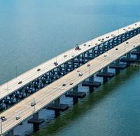Contract awarded for 5km Florida bridge image