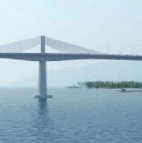 Contract signed for Philippines island bridge image