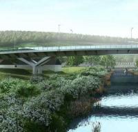 Contracting JV named for new Luxembourg bridge image