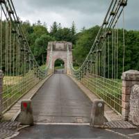 Contractor appointed for refurb of historic bridge image