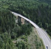 Contractor picked for Canada’s Quartz Creek Bridge   image