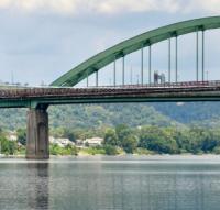 Contractor picked for rebid West Virginian bridge upgrades image