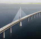 Italian team lands new Storstrøm Bridge image