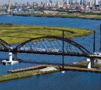 Joint venture lands Portal North Bridge contract image