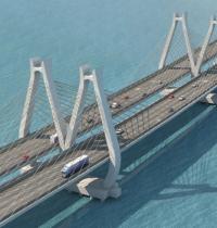 Management contract awarded for $1bn Indian bridge image