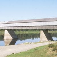 New Brunswick sets out plans for multiple bridge projects image