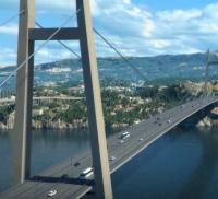 Norway’s largest transport project approaches key milestone image