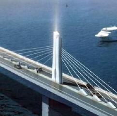 Panguil Bay Bridge set to start construction image