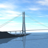 Revised cost estimates published for Romsdalsfjord crossing image