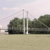 Rising costs set to bring a halt to St Neots bridge scheme image