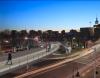 Rosales and HDR unveil concept for Boston footbridge image