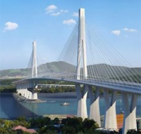 Second time lucky for Panama Bridge tender image