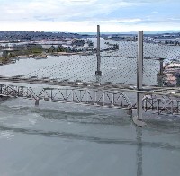 Shortlist announced for Pattullo Bridge replacement  image