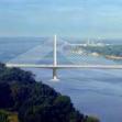 Study identifies US$1.2 billion savings in Ohio River Bridges image