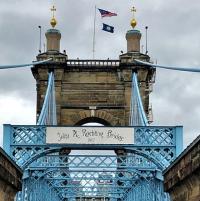 Temporary fix set to enable reopening of historic bridge image