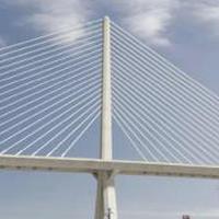 Texas outlines reasons for halting New Harbor Bridge erection image