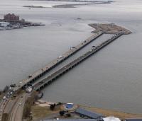 Three teams shortlisted for expansion of Hampton Roads Bridge-Tunnel image