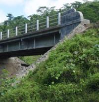 UK government backs 250-bridge Sri Lankan project image