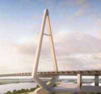 Wales drops plan for 2.5km cable-stayed bridge image