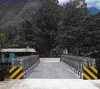 El Niño emergency relief plans boosted by modular bridge delivery logo 