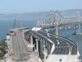 San Francisco-Oakland Bay Bridge logo 