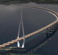 Verifier appointed for Norway's E39 bridges logo 