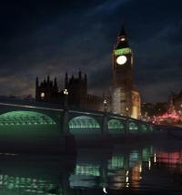 London’s ‘llluminated River’ project moves into second phase logo 