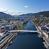 Contract for Norwegian bridge awarded to international team logo 