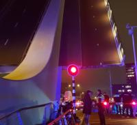 Dutch accident report calls for better safety at opening bridges logo 