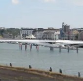 Ireland awards funding for River Suir bridge logo 